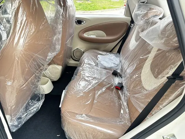 Wuling Wuling Bingguo 333KM Yuexiang model