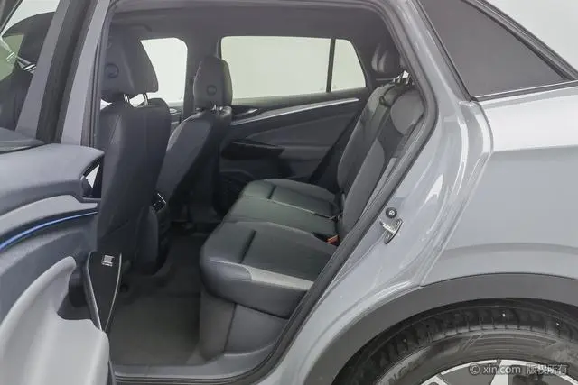 Volkswagen ID.4 CROZZ Long battery life Lite PRO version