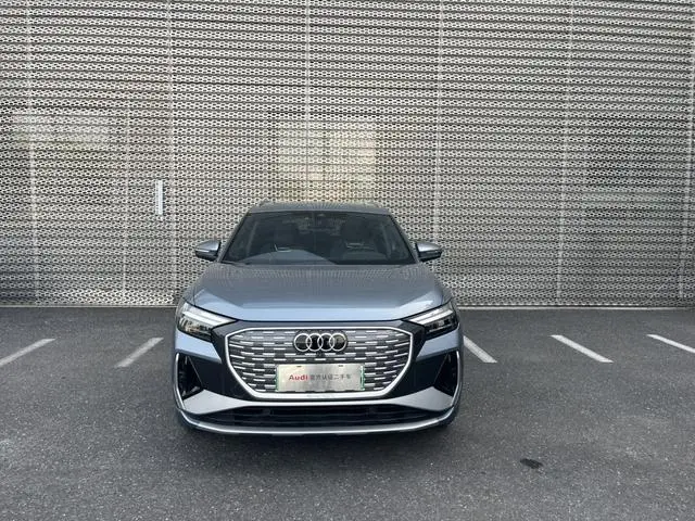 Audi Audi Q4 e-tron 40 e-tron Creation Edition