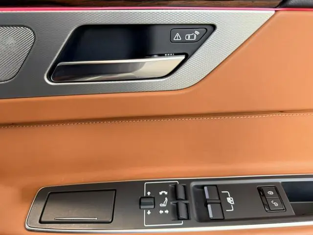Jaguar Jaguar XFL XFL 2.0T 240PS Luxury Edition