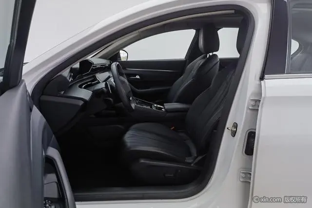 Peugeot Peugeot 508L 400THP PureTech Driving Control Edition