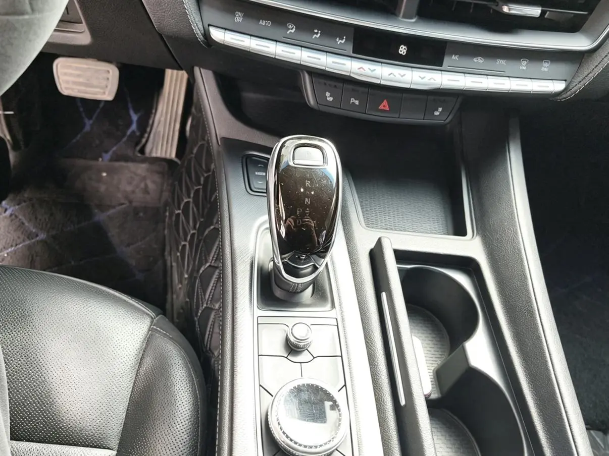 Cadillac Cadillac CT5 Facelift 28T luxury