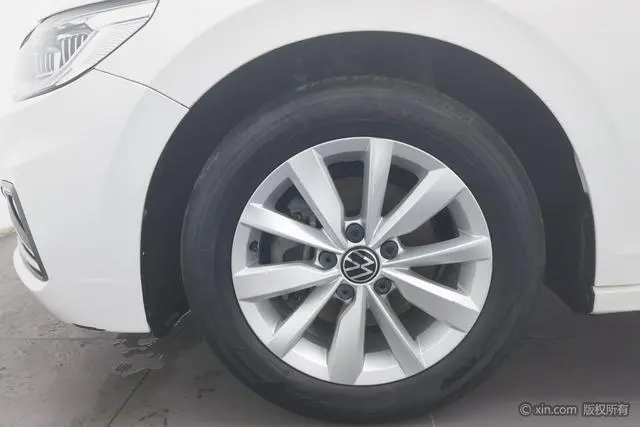 Volkswagen Bora 280TSI DSG Elite Smart Edition
