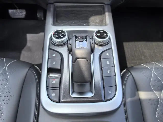 Tank Tank 300 Off-road version 2.0T Challenger
