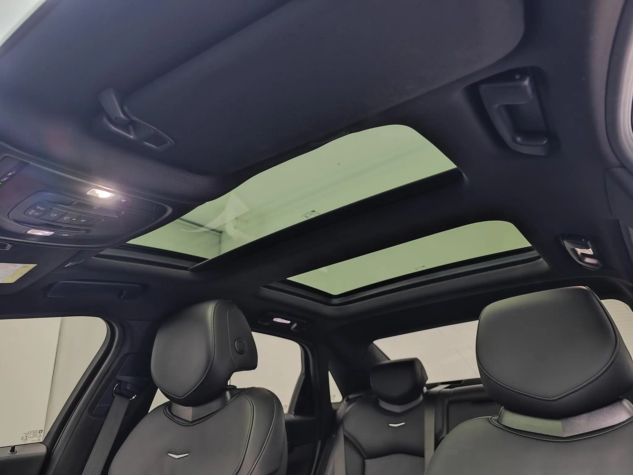 Cadillac Cadillac CT6 28T luxury