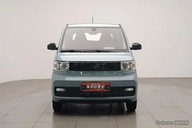 Wuling Wuling Hongguang MINIEV Free lithium iron phosphate