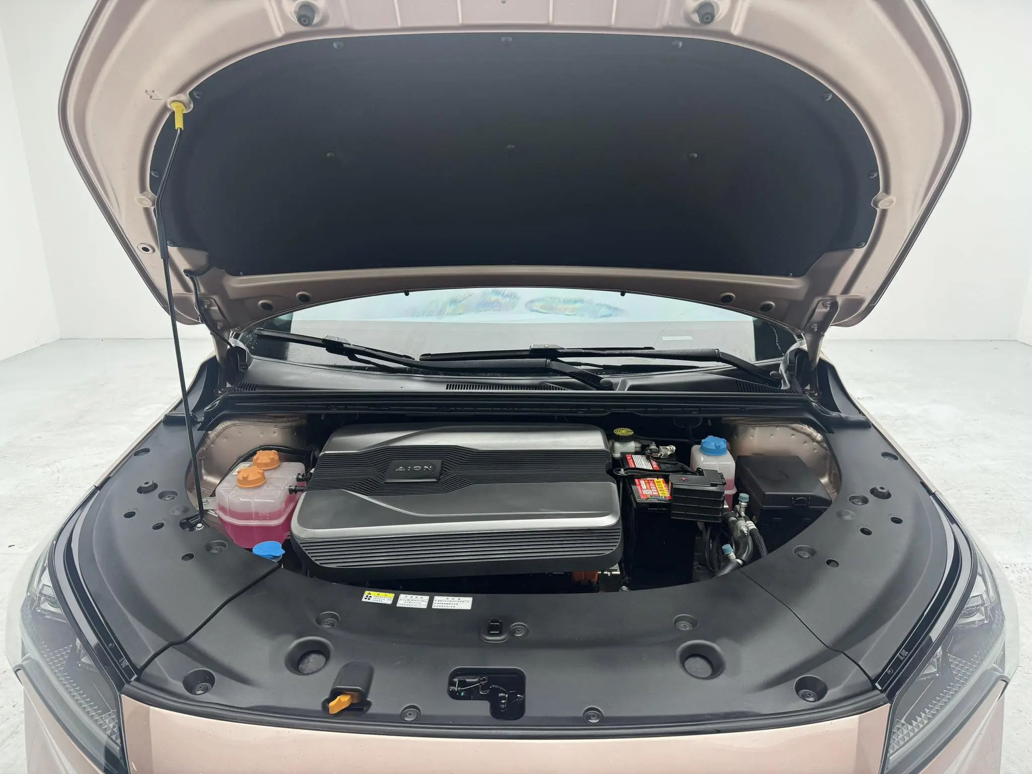 GAC AION AION S Plus 70 Technology Edition