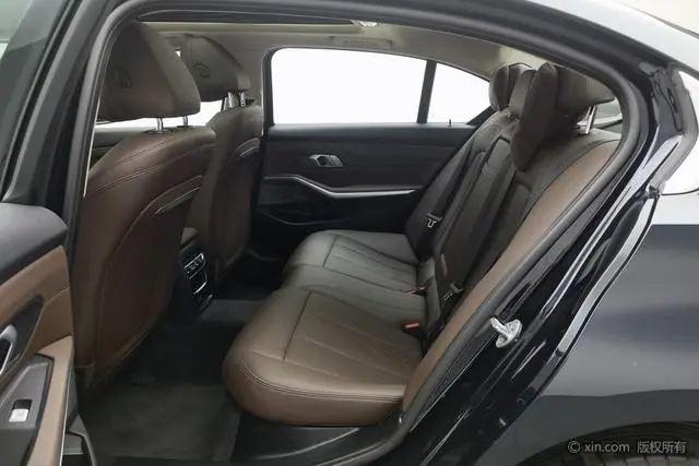 BMW BMW i3 eDrive35L