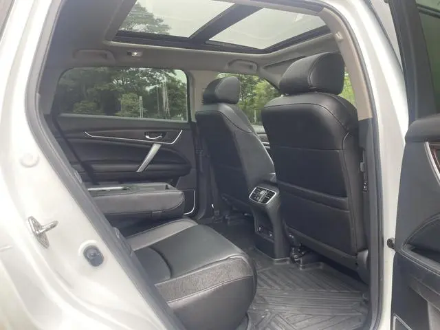 Honda Crown Road 240TURBO Two-wheel drive Exclusive Edition
