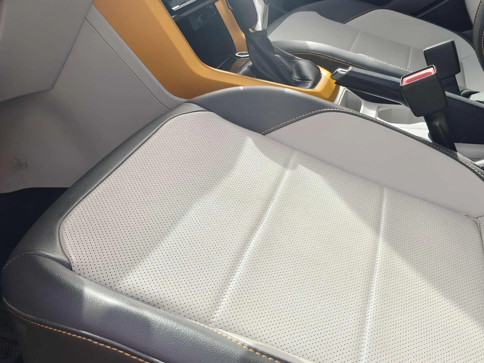 Volkswagen Tu Kai 280TSI DSG Comfort Edition