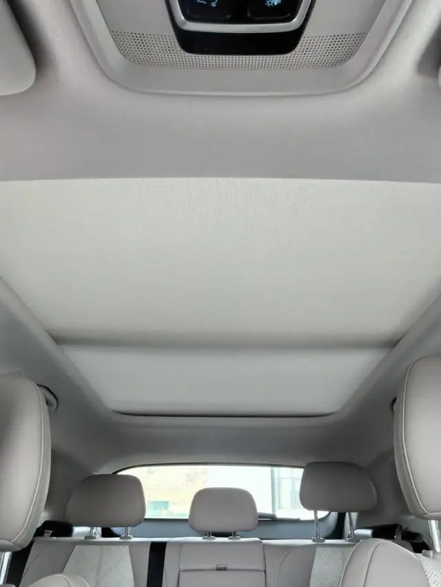 BYD Yuan PLUS Smart driving version 510KM beyond Type