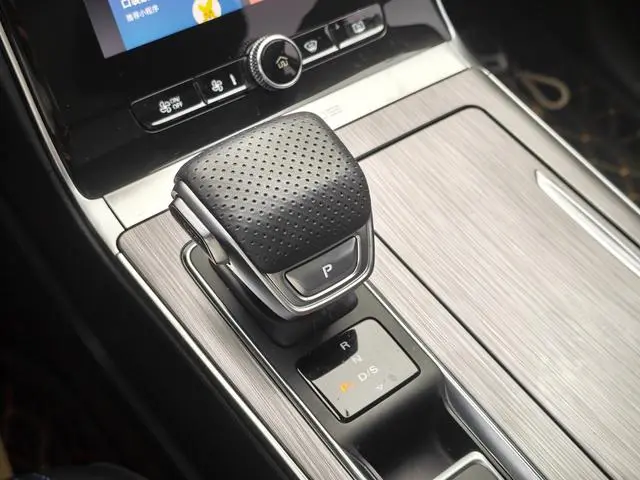 Roewe Roewe RX5 PLUS 300TGI Automatic Charging National Tide Ultimate Edition