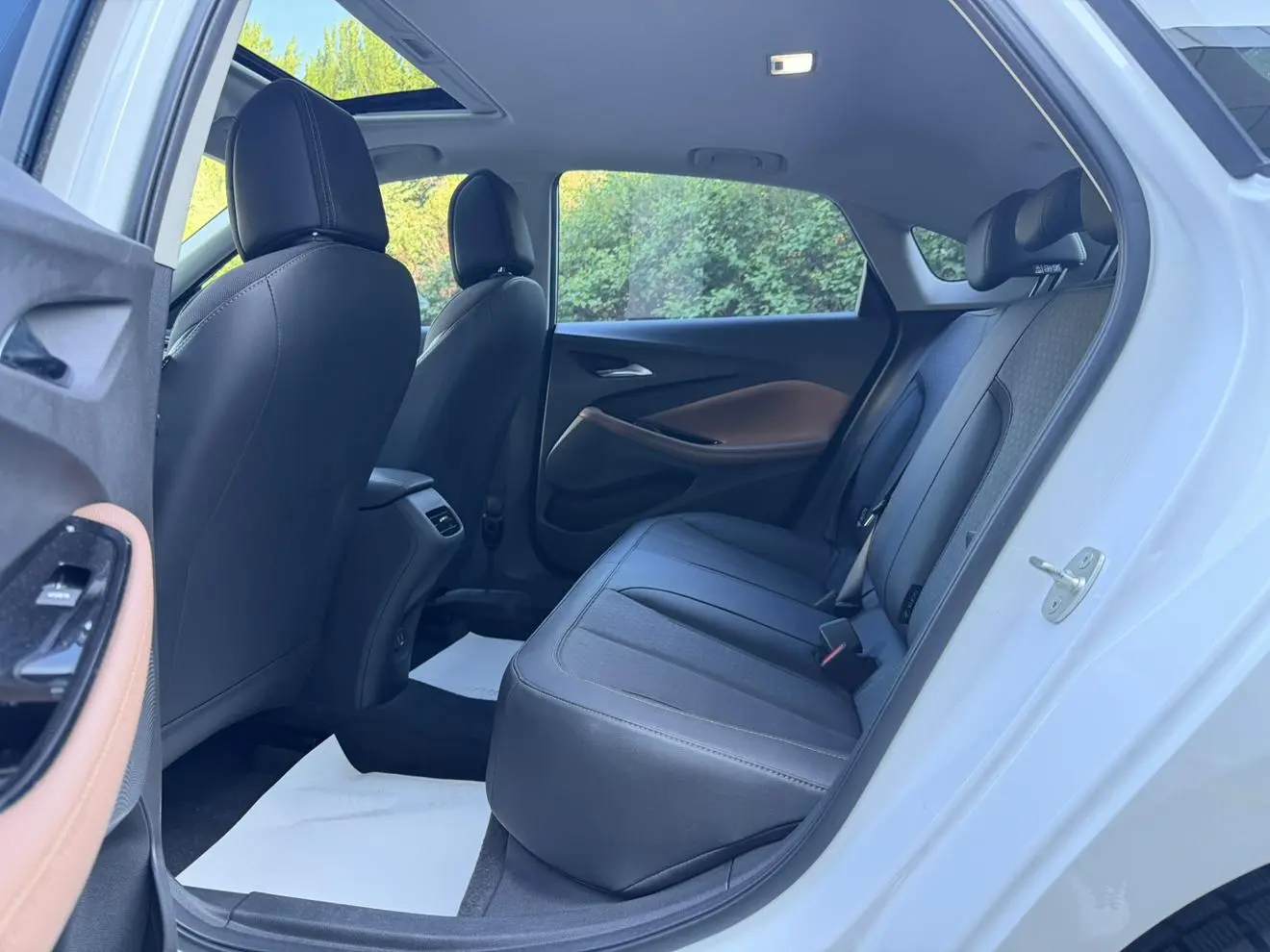 Buick Weilang Pro 533T Enjoy Edition