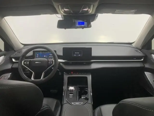 Haval Haval H6 PHEV 1.5T DHT-PHEV 110km smooth version