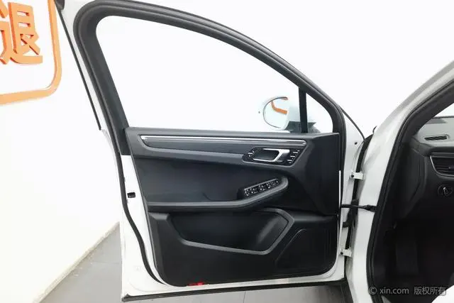 Porsche Macan Macan 2.0T