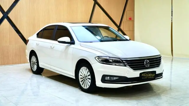 Volkswagen Lavida 280TSI DSG Comfort Edition