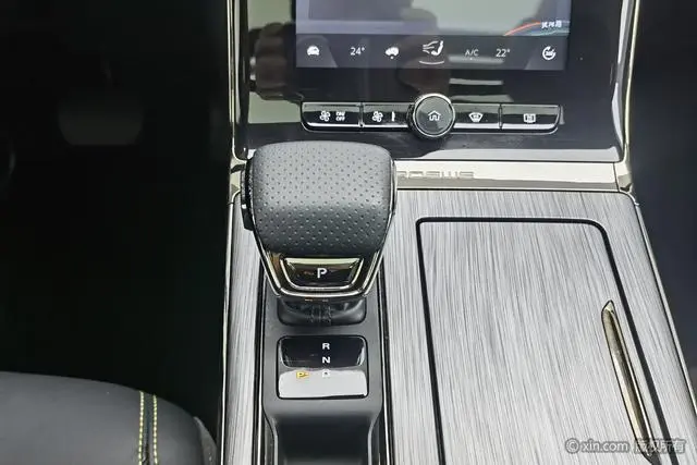 Roewe Roewe eRX5 ePlus National Tide Ronglin Deluxe Edition