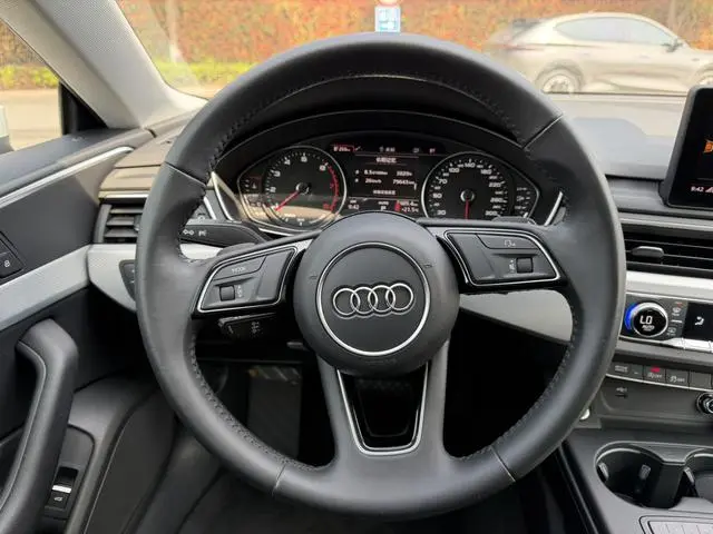 Audi Audi A5 Sportback 40 TFSI fashion Country V