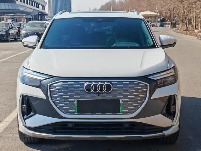 Audi Audi Q4 e-tron 40 e-tron Creation Edition