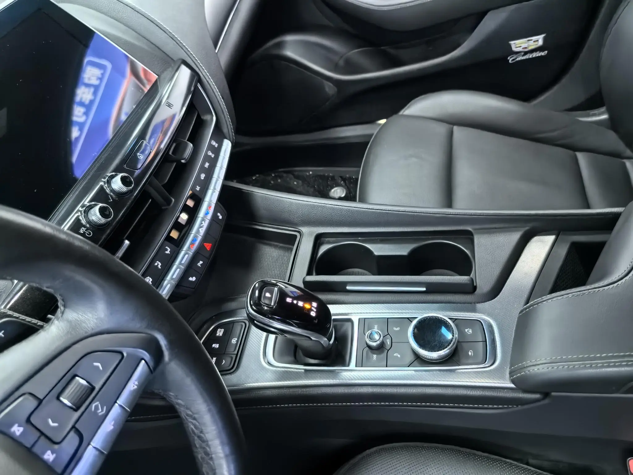 Cadillac Cadillac CT5 Facelift 28T luxury