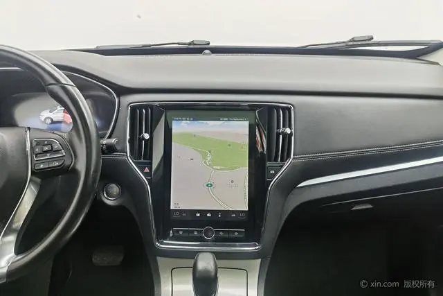 Roewe Roewe eRX5 50T Hybrid Interconnection Premium Ultimate Edition