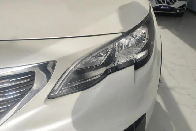 Peugeot Peugeot 5008 380THP 7-seater Elite Edition