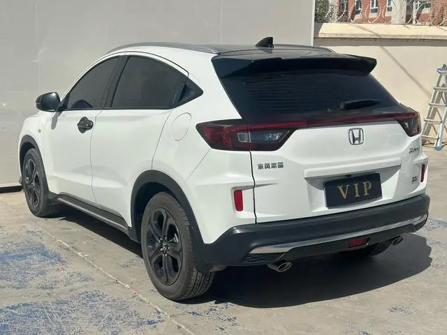 Honda Honda XR-V 220 TURBO CVT Comfort Edition