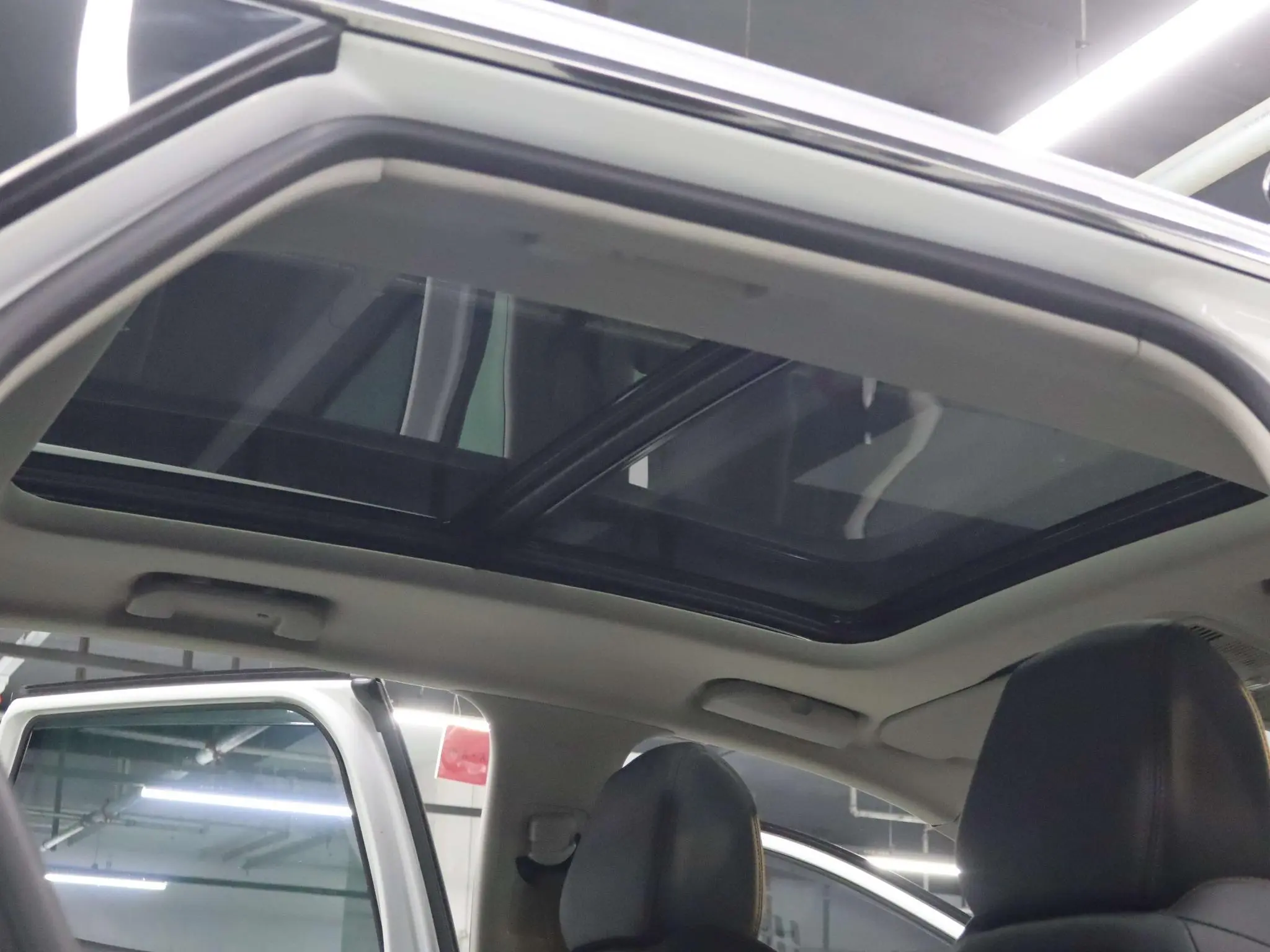 Peugeot Peugeot 4008 Facelift 360THP first taste version