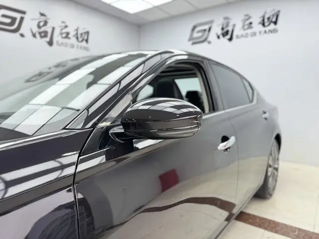 Nissan Teana 2.0L XL-TLS Enjoy Edition