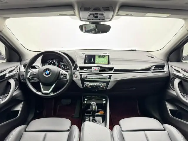 BMW BMW X2 (imported) sDrive20i M off-road set country VI