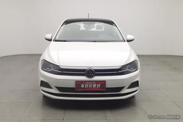 Volkswagen Polo Plus 1.5L Automatic Panoramic Enjoy Edition