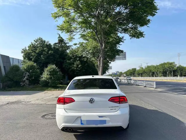 Volkswagen Lingdu 280TSI DSG Comfort Edition