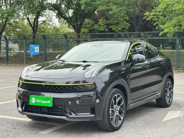 LYNK & CO Lynk 05 2.0TD two-wheel drive Halo