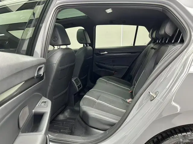Volkswagen golf 280TSI DSG R-Line