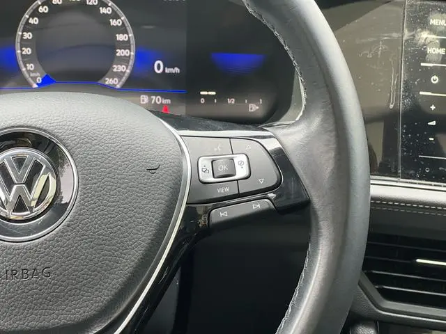 Volkswagen Sagitar 280TSI DSG Beyond Edition