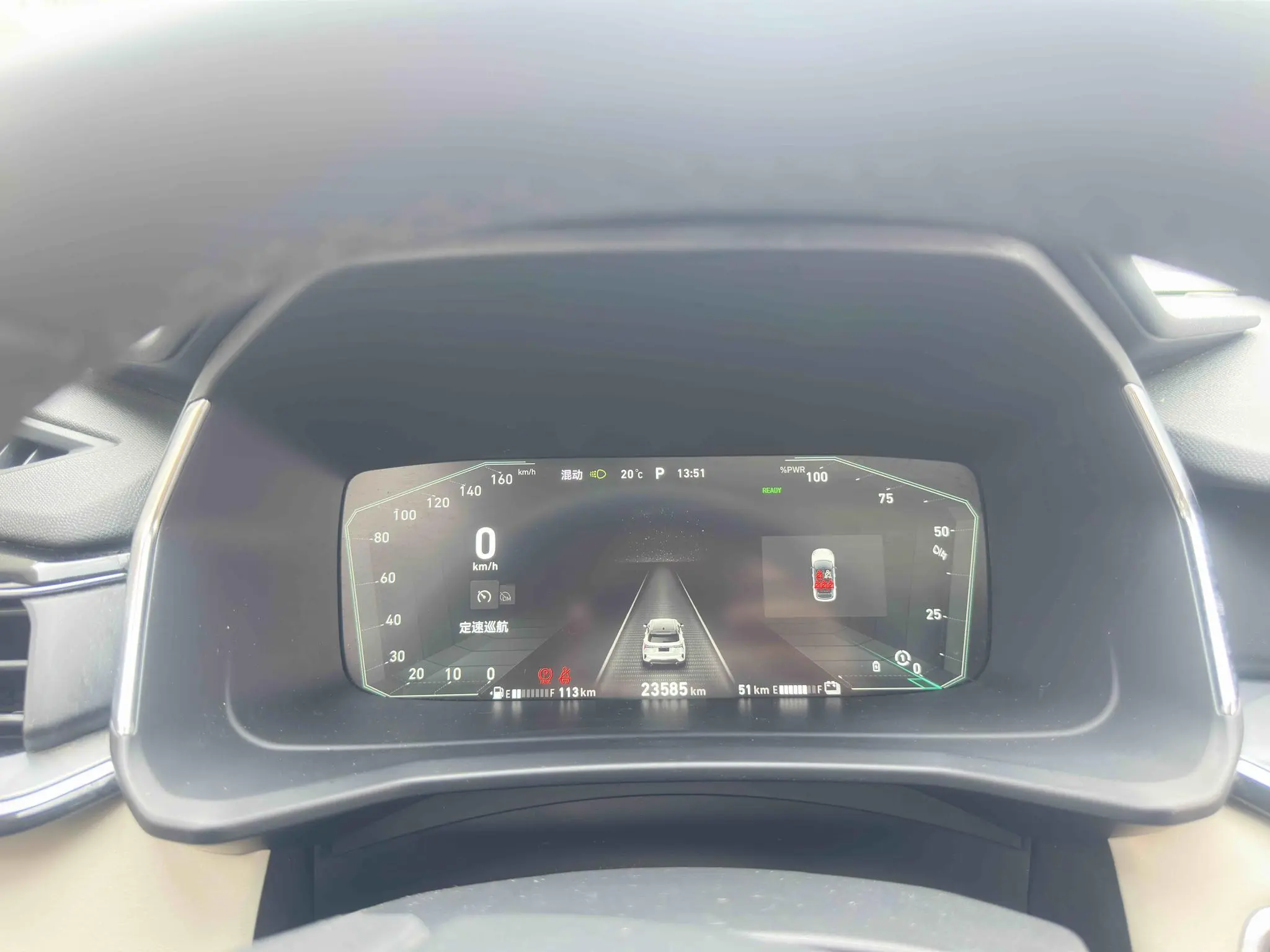 LYNK & CO Lynk & Co. 06 EM-P 84KM battery life version Pro