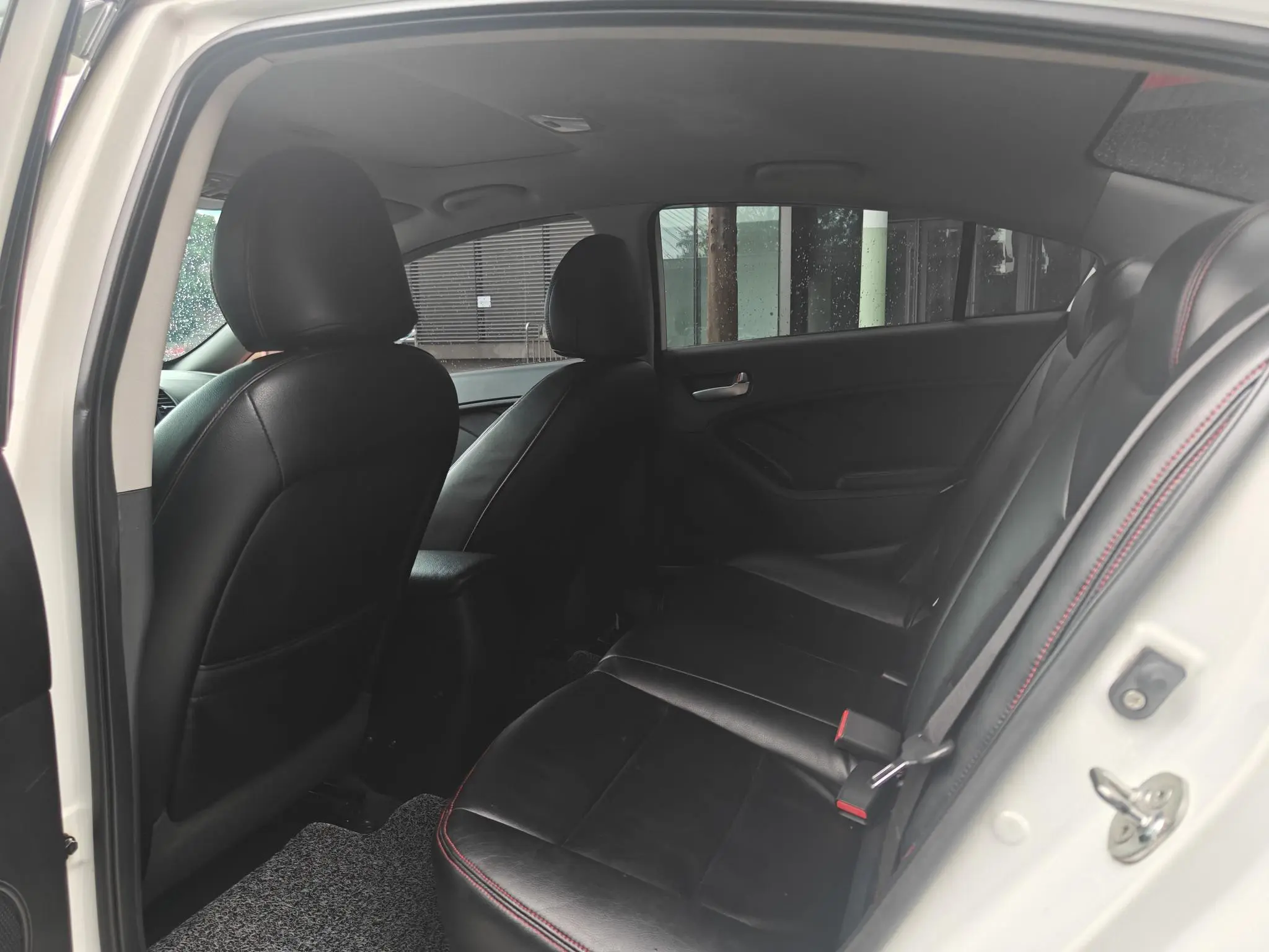 Kia Kia K3 1.6L automatic GLS