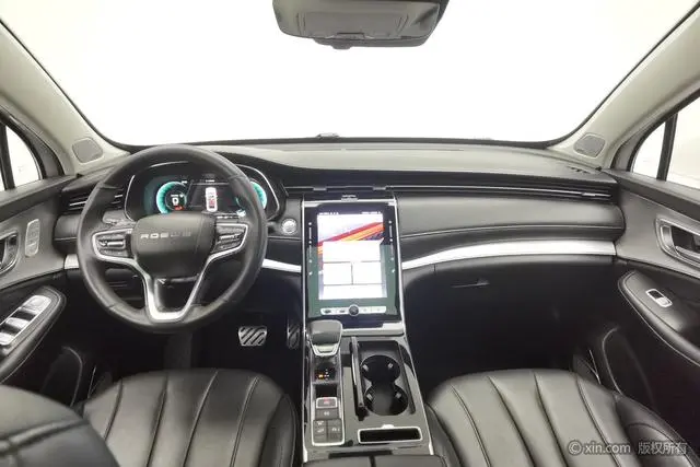 Roewe Roewe RX5 MAX 400TGI Automatic Smart Cockpit Ultimate Edition