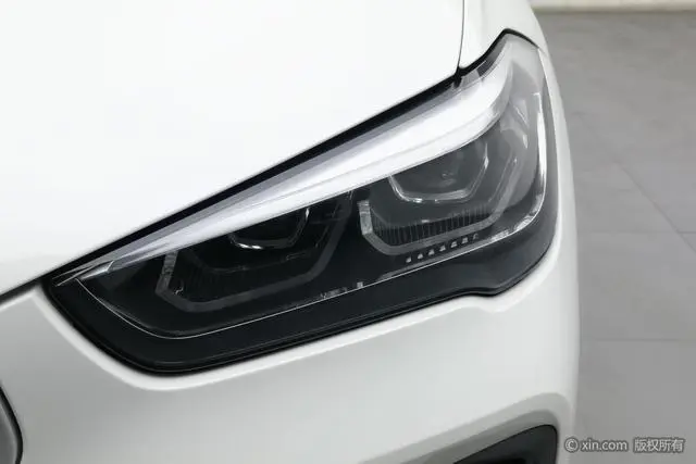 BMW BMW X1 sDrive20Li fashion type
