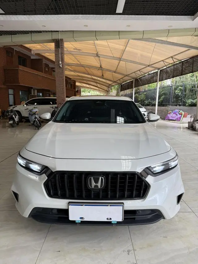 Honda Yingshipai 260TURBO Exquisite Edition