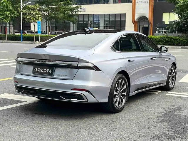Lincoln Lincoln Z i Enjoy Premium Edition