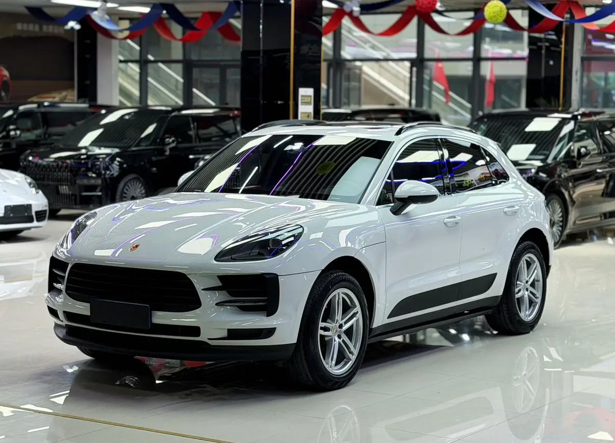 Porsche Macan Macan 2.0T