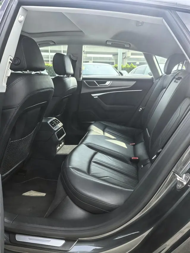 Audi Audi A7 45 TFSI Premium selection