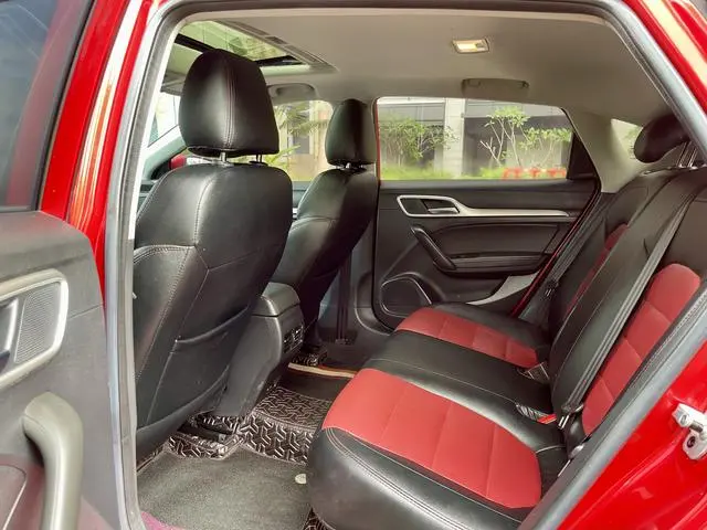 MG MG6 20T automatic Xinghui Version