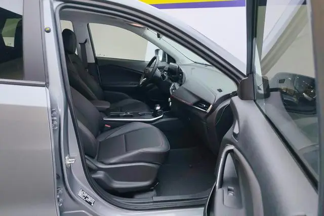 Chevrolet Chuangku RS 1.5T CVT Cool Pro