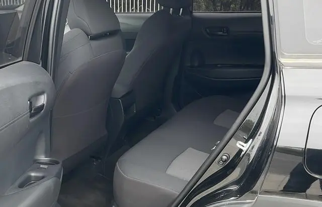 TOYOTA Fenglanda 2.0L CVT Leading Version