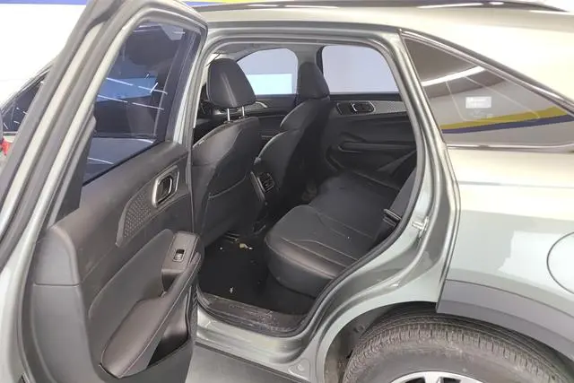 Haval Haval Xiaolong 1.5L 110km pilot version