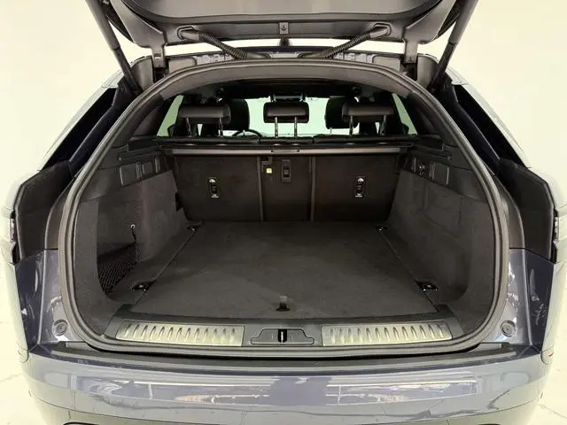 Land Rover Range Rover Star Pulse Dynamic SE