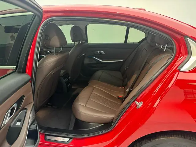 BMW BMW i3 eDrive35L