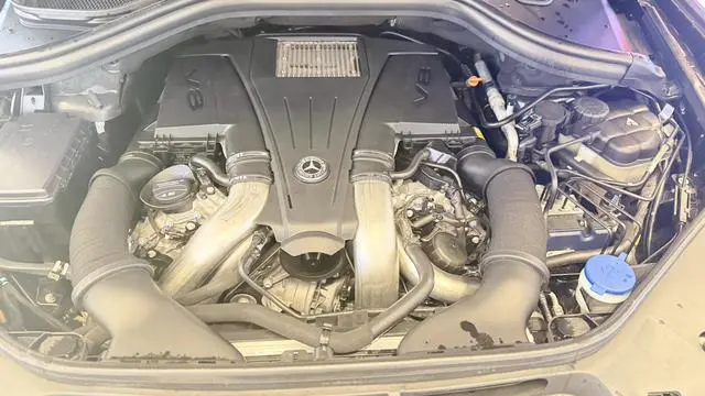 Beijing Beijing off-road BJ90 4.0T Premium Edition